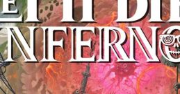 Let It Die: Inferno Demo - Video Game