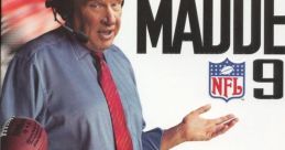 Madden NFL 98 - Video Game