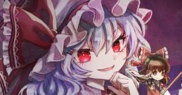 Marisa of Liartop Mountain: RD- Another BGM - Video Game