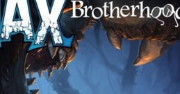 Max: The Curse of Brotherhood - Video Game Video game from Max: The Curse of Brotherhood for PS4, Xbox 360, Xbox One,