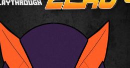 Mega Man Zero 4 GP MET - Mega Man Zero 4 GP - Video Game Video game from Mega Man Zero 4 GP MET - Mega Man Zero 4 GP for