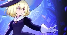 Never Grave: The Witch and The Curse ネバーグレイブ - Video Game Video game from Never Grave: The Witch and The Curse