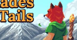 Of Blades & Tails ブレードとテール - Video Game