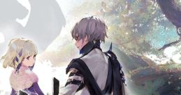 Oninaki Demo Oni no Naku Kuni Demo 鬼ノ哭ク邦 体験版 - Video Game