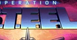 Operation STEEL STEEL 作戦 - Video Game