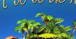 Paradise Beach Пляжный Рай - Video Game
