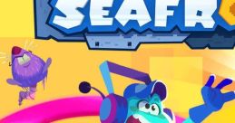 Seafrog - Video Game