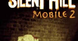 Silent Hill: Orphan 2 (J2ME) Silent Hill: Mobile 2 - Video Game