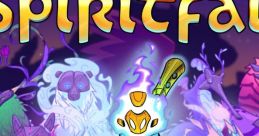 Spiritfall スピリットフォール - Video Game