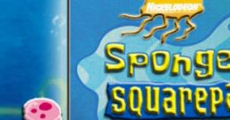 SpongeBobuarePants: Revenge of the Flying Dutchman (E3 Demo) - Video Game