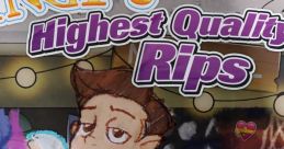 Stingy's Highest Quality Rips: Volume Mine - Video Game Video game from Stingy's Highest Quality Rips: Volume Mine.