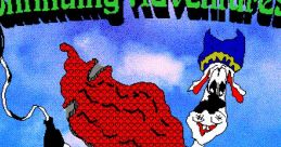 The Adventures of Ninja Nanny & Sherrloch Sheltie: No. 11 Downing Street - Video Game Video game from The Adventures of