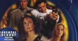 Voyeur II: Watching is not enough... - Video Game