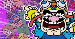 WarioWare: Get It Together! Demo O Suso Wakeru Made in Wario Trial Version おすそわける メイド イン ワリオ 体験版 즐거움을