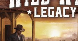 Wild West Legacy - Video Game