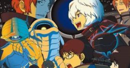 World Trigger: Borderless Mission ワールドトリガー ボーダレスミッション - Video Game