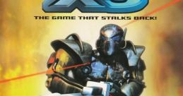 XS - Video Game Video game from XS for MS-DOS. Published by GT Interactive, SCi (1996). Uploaded by peterdao.