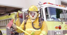 Firefighter