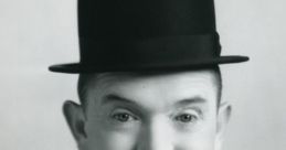 Stan Laurel