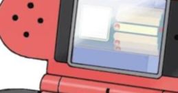 Pokédex (Late Sinnoh)