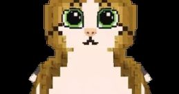 Meowl'tastic furry friend!