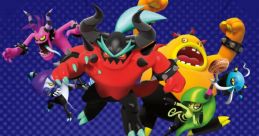 Sonic lost world