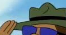Ranger Brownr