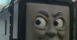 "Devious" Diesel (Railway Adventures)