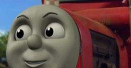 Jack The Front Loader (CGI Era)