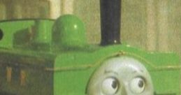 Duck The Great Western Engine (Season 2) (Ringo Starr)