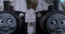 Donald And Douglas The Scottish Twin Engines (S3-4) (George Carlin)