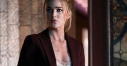 Sara Lance