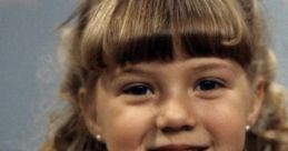 Stephanie Tanner