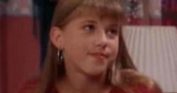 Stephanie Tanner