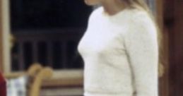 Stephanie Tanner Old Stephanie Tanner Old