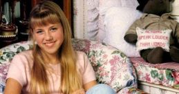Stephanie Tanner Old