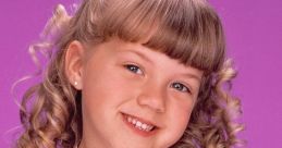 Stephanie Tanner S07