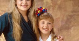 Dj Tanner Full House