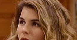 Becky Tanner Full House