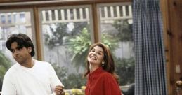 Becky Tanner Full House