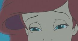 Ariel's Motherly Behavior (The Little Mermaid II: Return to the Sea, Jodi Benson) Text to Speech Ai Voice