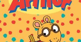 Pal Dog Of Arthur Aardvark