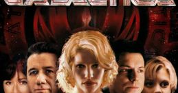 Battlestar Galactica