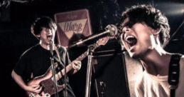 Screamo