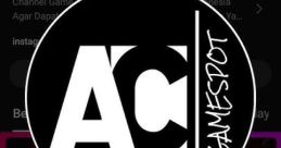Aci Gamespot Just a