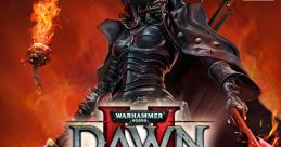 Dawn Of War