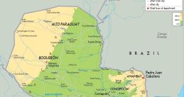 Paraguay