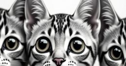 Kitten Cat Text to speech Again