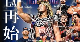 Njpw