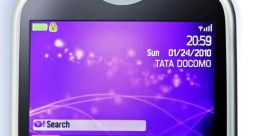 Docomo